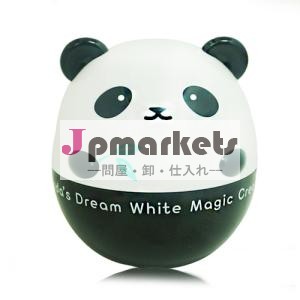 Tonymolypanda`s50g夢白の魔法のクリーム問屋・仕入れ・卸・卸売り