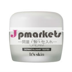 ヒアルロン酸クリームの化粧品韓国イッツスキン問屋・仕入れ・卸・卸売り