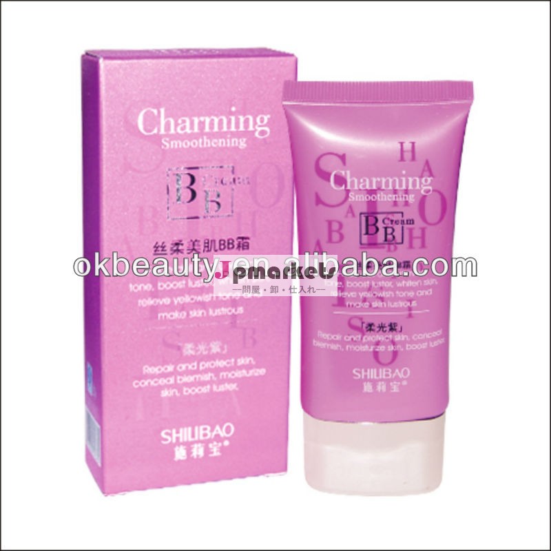 自然な高品質のbbクリームspf30防水問屋・仕入れ・卸・卸売り