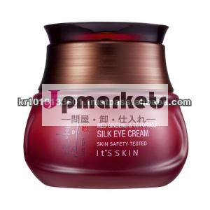 イッツスキン紅参・シルクアイクリーム30ml10式問屋・仕入れ・卸・卸売り