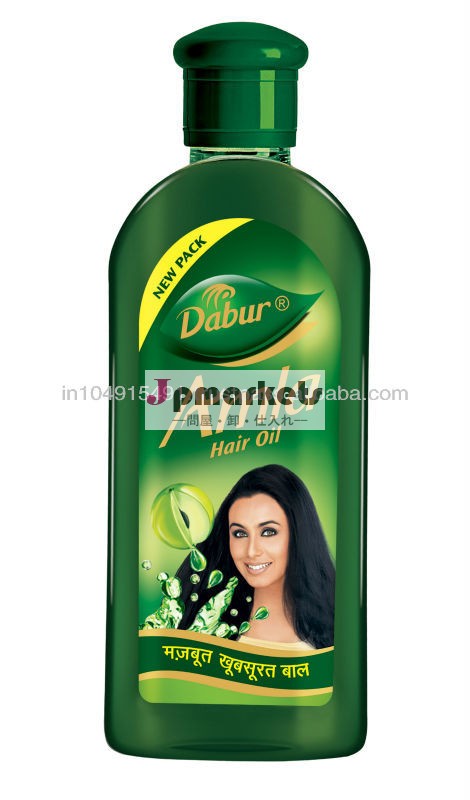 アムラヘアオイルdabur:: インドのグーズベリーの天然の良さ美しい髪のために問屋・仕入れ・卸・卸売り