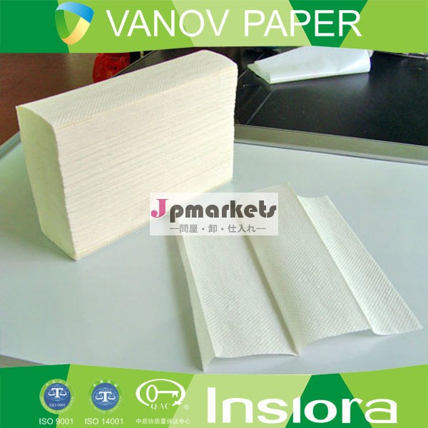 紙おしぼり1ply/印刷された紙ナプキン問屋・仕入れ・卸・卸売り