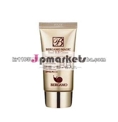 カタツムリbbクリーム( bbクリーム)/spf50bbクリーム問屋・仕入れ・卸・卸売り