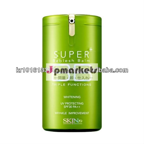 バームskin79super+bebleshトリプル機能緑( spf30pa++)問屋・仕入れ・卸・卸売り