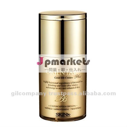 リンクルケアベースを構成する栄養満点の美白bbクリーム( オリエンタルゴールドプラスbbクリームspf30pa++skin79-)問屋・仕入れ・卸・卸売り