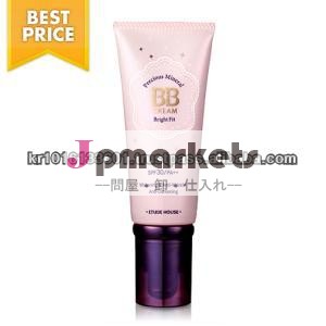 エチュードハウスbbクリーム明るい貴重な鉱物フィットspf30/pa++問屋・仕入れ・卸・卸売り