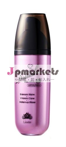 Bbクリーム_lioeledollishベールヴィータb。 bクリームspf25pa++問屋・仕入れ・卸・卸売り