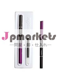 南朝鮮の結め換え品5typesの化粧品が付いている秘密の自然な自動眉毛鉛筆のLORADEW問屋・仕入れ・卸・卸売り