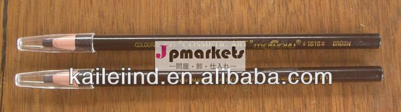 Meishoku- ロール紙アイブロウペンシル( ブラウン色)問屋・仕入れ・卸・卸売り