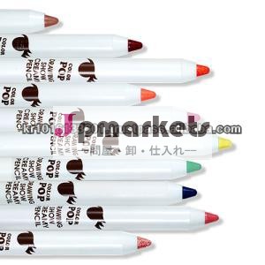 エチュードハウスの描画色のポップショークリーミーのペンシル問屋・仕入れ・卸・卸売り