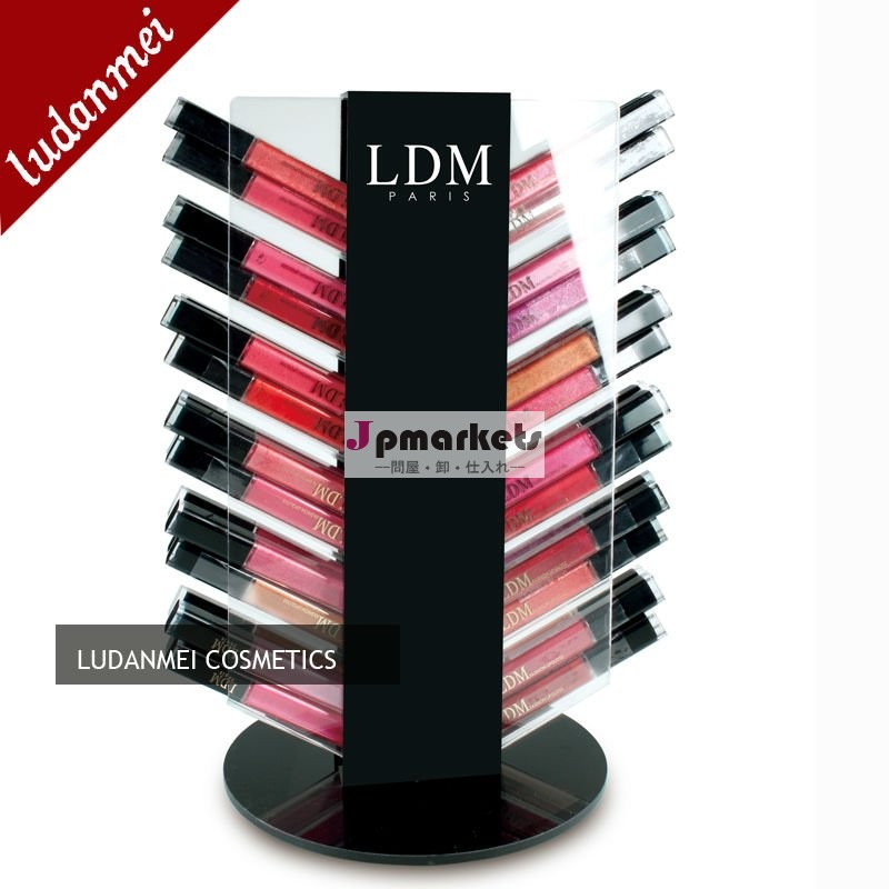 LDM 8330 Lipglossの陳列台問屋・仕入れ・卸・卸売り