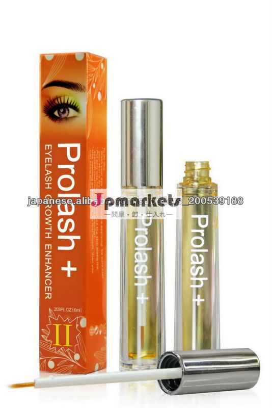 新しいProlash+Eyelashの成長の増強物IIの化粧品問屋・仕入れ・卸・卸売り