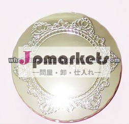 Canmake/粉/フィニッシュパウダー/パーフェクトカバーの細孔のカバー問屋・仕入れ・卸・卸売り