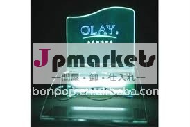 Arcylic2013-855スーパーマーケットテーブルスタンド問屋・仕入れ・卸・卸売り