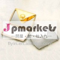 プラスチック製の正方形の財布- 嘘ポケットミラー問屋・仕入れ・卸・卸売り