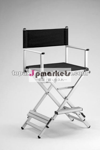 アルミニウムディレクター椅子- ALU CHAIR/DH/MAXI問屋・仕入れ・卸・卸売り
