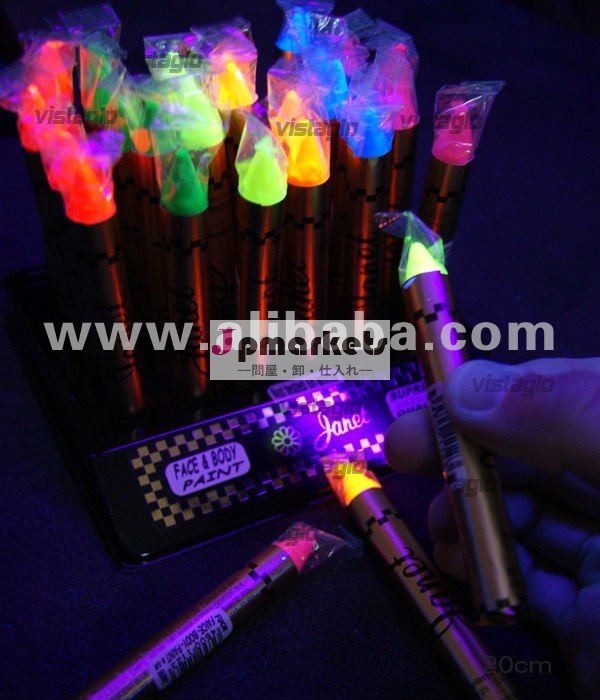 蛍光紫外線活動的なネオンはペンを構成する問屋・仕入れ・卸・卸売り