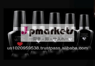 ネイルジェル色cuccio100％本物の- ですべての在庫問屋・仕入れ・卸・卸売り