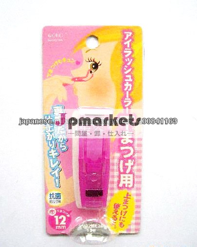 Mini Plastic eyelash Curler問屋・仕入れ・卸・卸売り