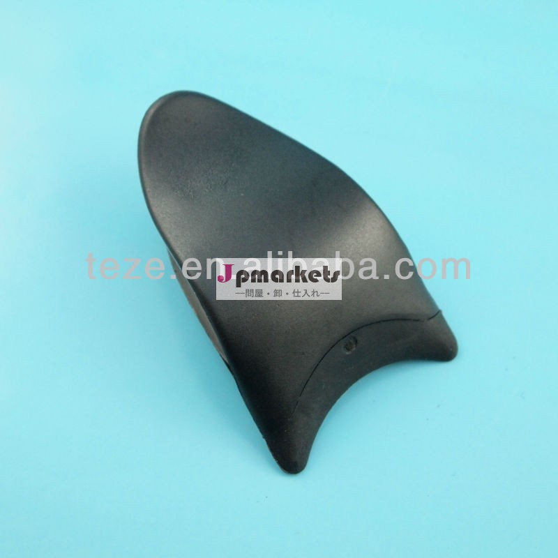 黒い色jmj-016熱い販売最高の卸売プラスチックミニつけeylashカーラー問屋・仕入れ・卸・卸売り