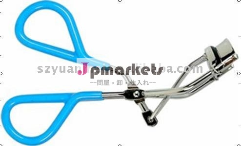 ファッションスタイルアイラッシュカーラー、 ステンレス鋼、 様々なデザインが利用可能問屋・仕入れ・卸・卸売り
