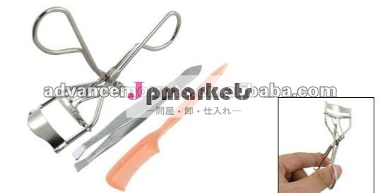 構造の化粧品の眉毛のElylashのCurlerの櫛のピンセットセット問屋・仕入れ・卸・卸売り