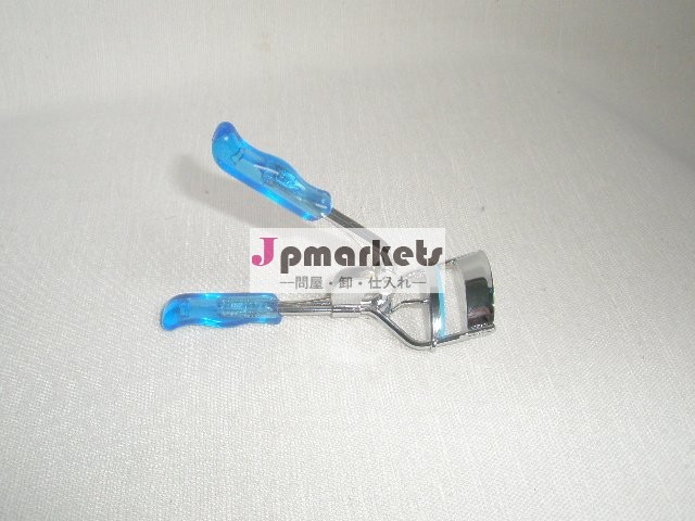 快適な使用のためのステンレス鋼のまつげのcureler、パーソナルケア用具問屋・仕入れ・卸・卸売り