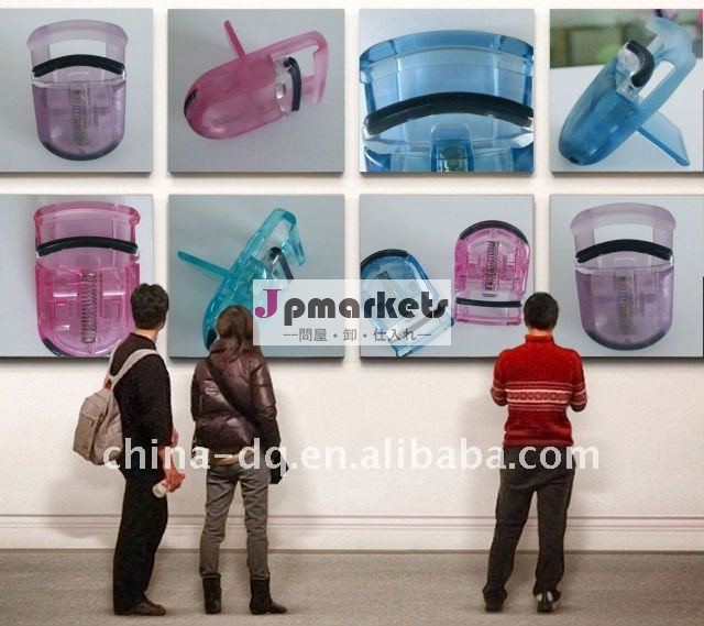 2011ホットスタイル・ミニアイラッシュカーラー、 プラスチックビューラー問屋・仕入れ・卸・卸売り