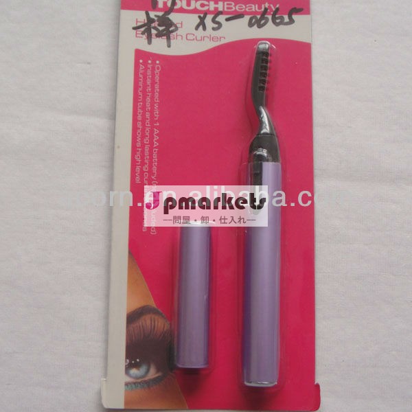 熱いまつげのcurler; 電気まつげの細い棒問屋・仕入れ・卸・卸売り