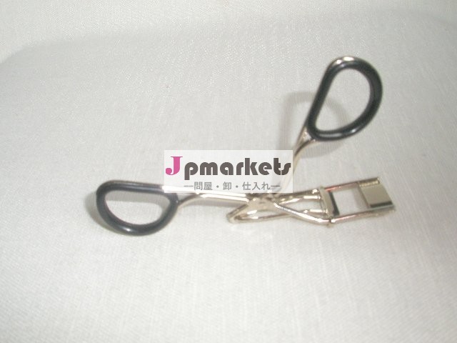 ステンレス鋼まつげカーラー快適に使用するための、 シャープなデザイン問屋・仕入れ・卸・卸売り