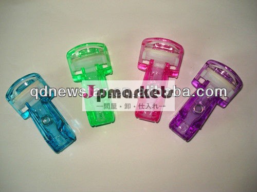 プラスチックビューラー、 ミニアイラッシュカーラー問屋・仕入れ・卸・卸売り