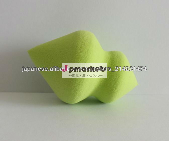 Beauty precise cosmetic sponge blending applicator問屋・仕入れ・卸・卸売り