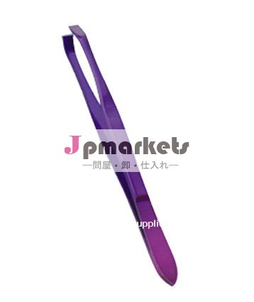 眼眉ピンセット/プロのピンセット/ファッションピンセット問屋・仕入れ・卸・卸売り