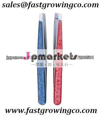 眉毛ピンセット問屋・仕入れ・卸・卸売り