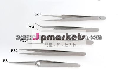 まつげエクステンションピンセット問屋・仕入れ・卸・卸売り