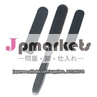 STAINLESS FOOT FILE WITH REFILL GRITS PETICURE CALLUS REMOVER問屋・仕入れ・卸・卸売り