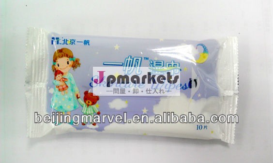 抗- 蚊ウェットワイパー問屋・仕入れ・卸・卸売り