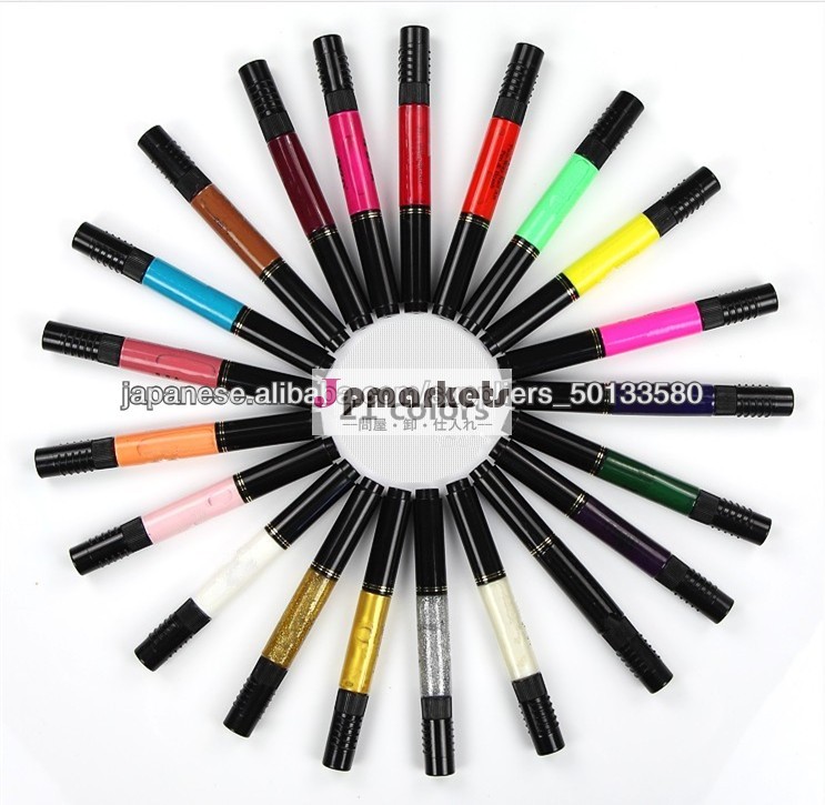 2014最新ネイルアートペン/二つの方法は,爪の装飾-10g用ペンを爪問屋・仕入れ・卸・卸売り