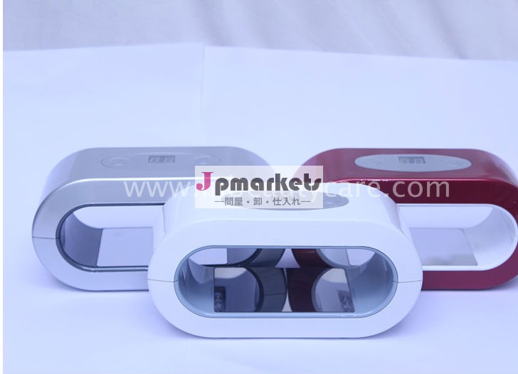 3チップiPhone風5ｗネイルLEDライト USBプラグ付け問屋・仕入れ・卸・卸売り