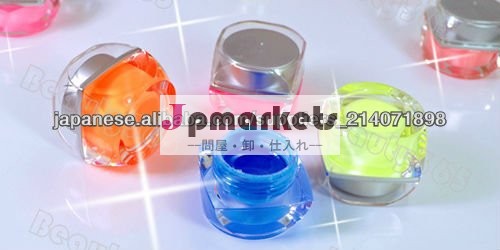 熱い販売! 30ミックスカラー半透明プロフェッショナルUVネイルジェルビルダーネイルアート 1550問屋・仕入れ・卸・卸売り