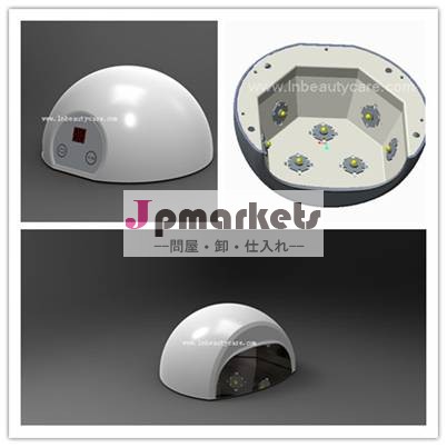 LNLED-868大効率LEDネイルライト新型ライト21Ｗ問屋・仕入れ・卸・卸売り