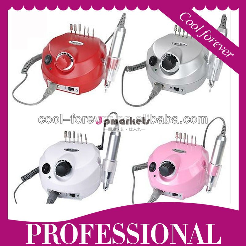 プロの電気ネイルドリルマニキュア問屋・仕入れ・卸・卸売り