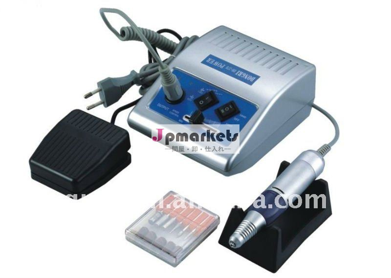 電気30000RPM釘のマニキュアのPedicureのドリルファイル工具セット問屋・仕入れ・卸・卸売り