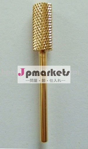 ネイルアートドリルビット問屋・仕入れ・卸・卸売り