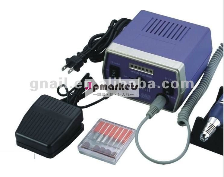 電気30000RPM釘のマニキュアのPedicureのドリルファイル工具セット問屋・仕入れ・卸・卸売り