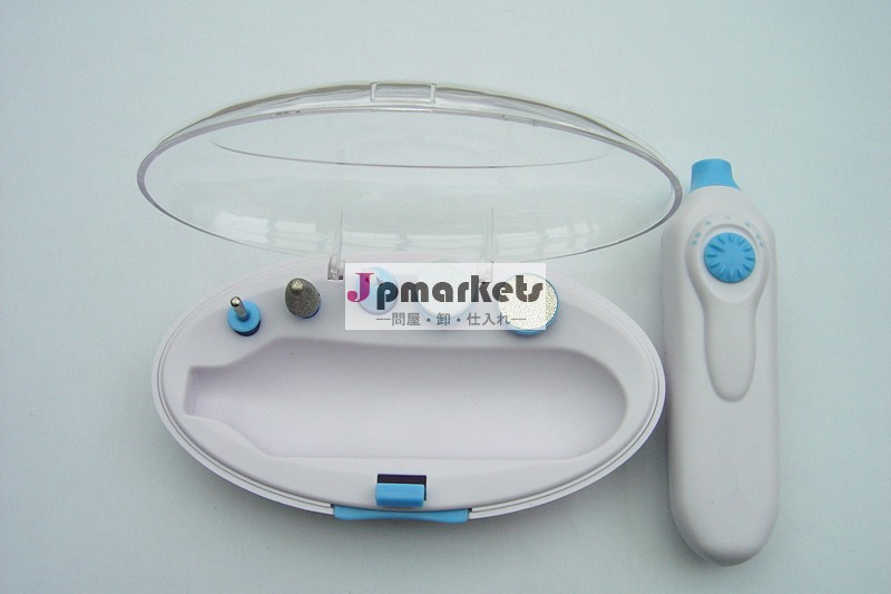 高品質の電気マニキュアペディキュアキット問屋・仕入れ・卸・卸売り