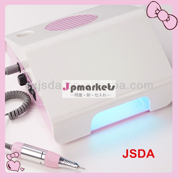Jd6500マルチ- 機能の爪ケア機器問屋・仕入れ・卸・卸売り