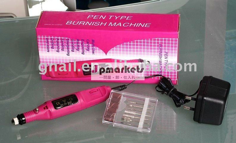 電動ネイルドリル問屋・仕入れ・卸・卸売り