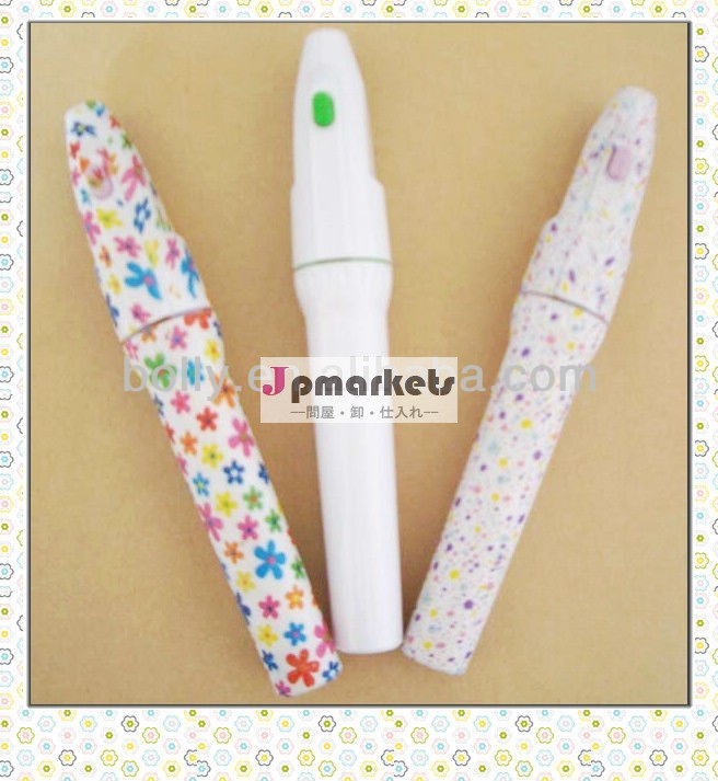 ABS電気釘の芸術MACHINE/MANICURE PEDICUREセット問屋・仕入れ・卸・卸売り