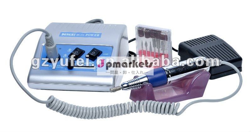 3万回転電気ネイルドリル問屋・仕入れ・卸・卸売り